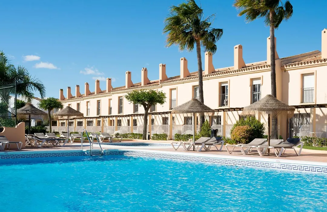 Ramada Hotel&Suites by Wyndham Costa del Sol-1