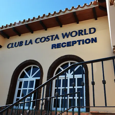 Ramada Hotel & Suites By Wyndham Costa Del Sol-2