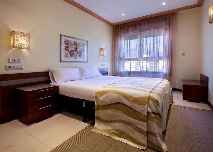 Apartamentos Mediterraneo Real 2 Fuengirola